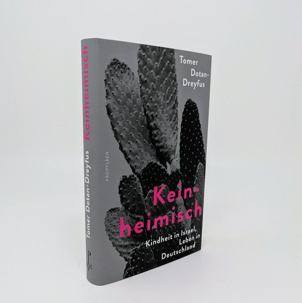 Weitere Ansicht: Keinheimisch | Tomer Dotan-Dreyfus