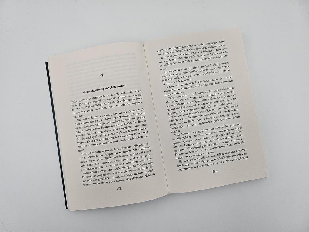 Weitere Ansicht: Exit Black | Joe Pitkin