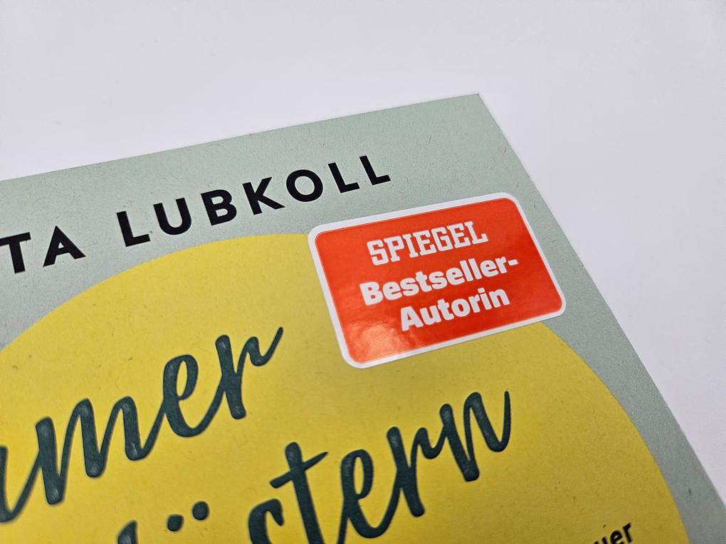 Weitere Ansicht: Immer den Nüstern nach | Lotta Lubkoll