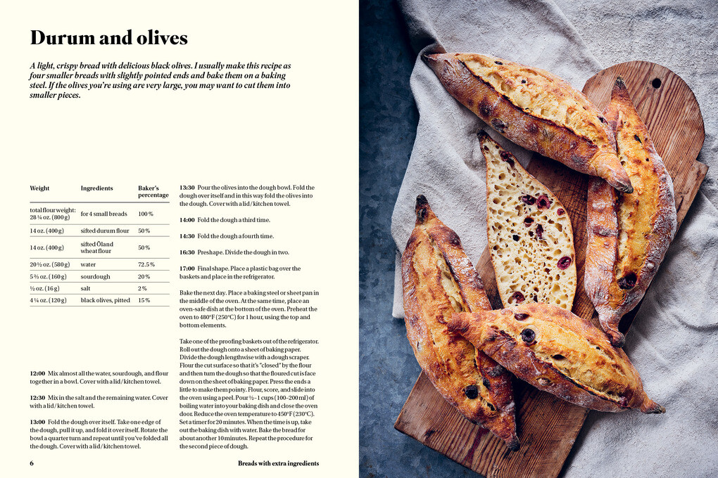 Weitere Ansicht: Sourdough for All | Kenny Jakobsson