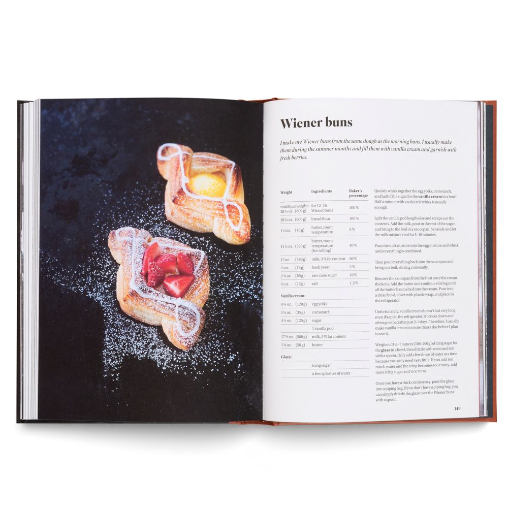 Weitere Ansicht: Sourdough for All | Kenny Jakobsson