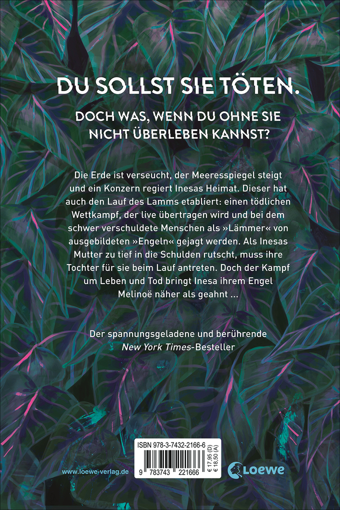 Weitere Ansicht: Fable for the End of the World | Ava Reid