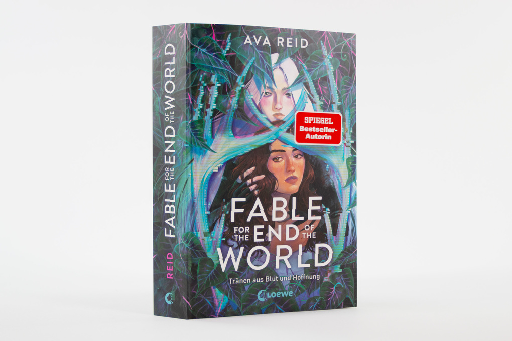Weitere Ansicht: Fable for the End of the World | Ava Reid