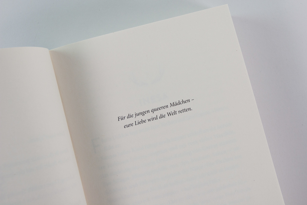 Weitere Ansicht: Fable for the End of the World | Ava Reid