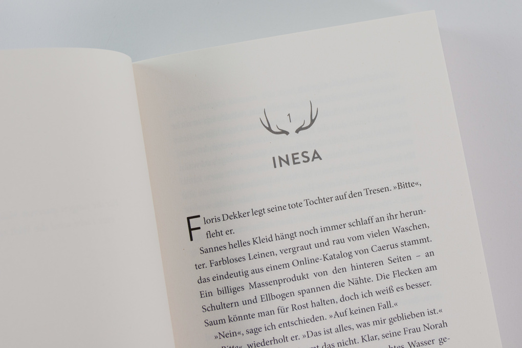 Weitere Ansicht: Fable for the End of the World | Ava Reid