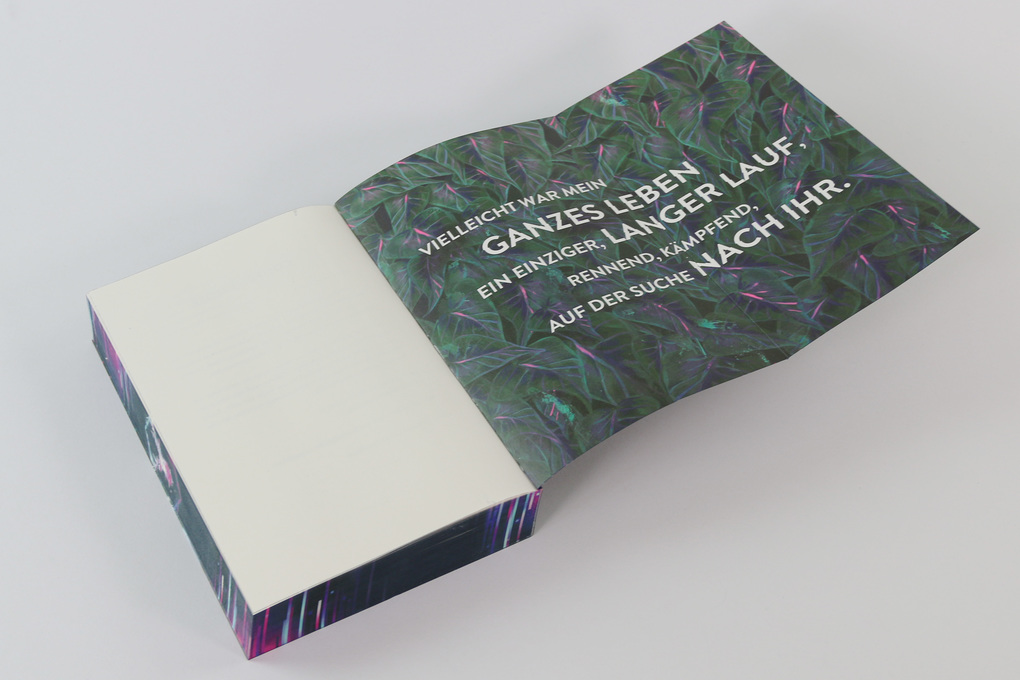 Weitere Ansicht: Fable for the End of the World | Ava Reid