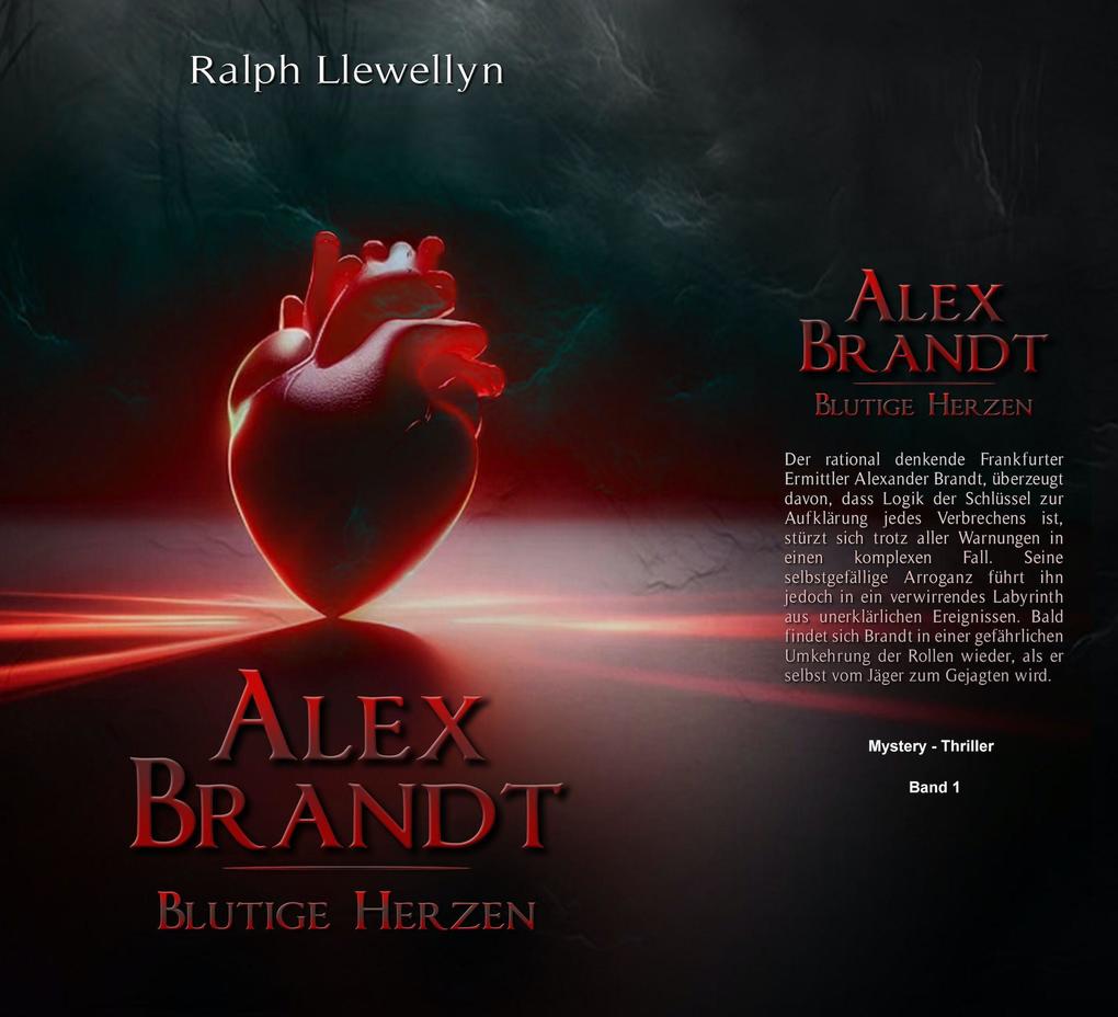 Weitere Ansicht: Alex Brandt | Ralph Llewellyn