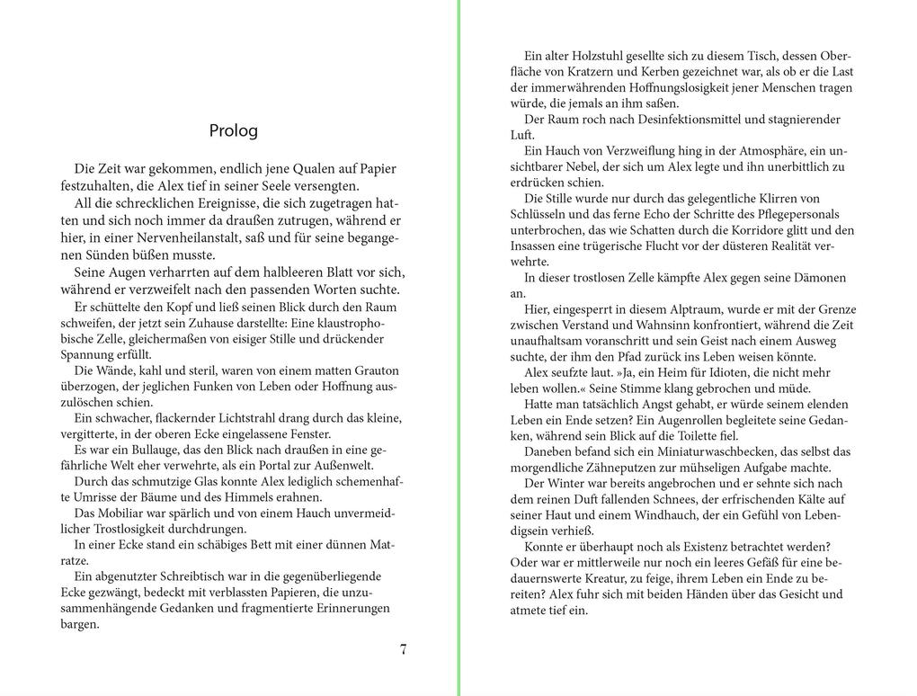 Weitere Ansicht: Alex Brandt | Ralph Llewellyn