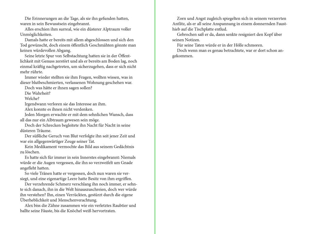 Weitere Ansicht: Alex Brandt | Ralph Llewellyn