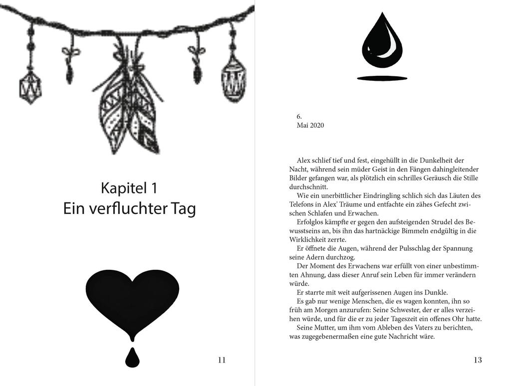 Weitere Ansicht: Alex Brandt | Ralph Llewellyn