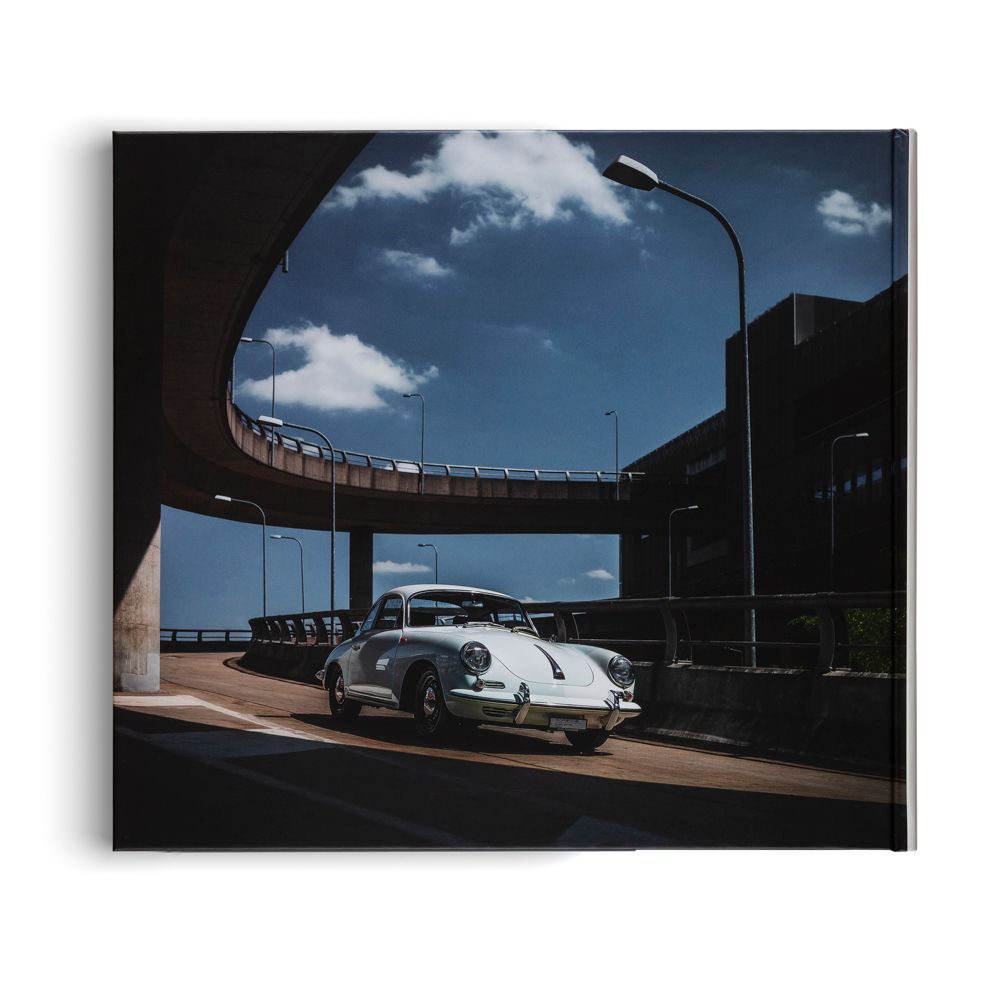 Weitere Ansicht: The Germans - Beautiful Machines
