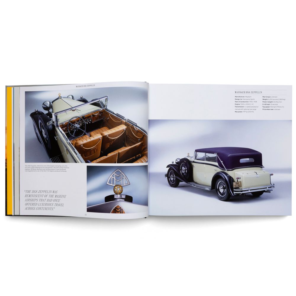 Weitere Ansicht: The Germans - Beautiful Machines