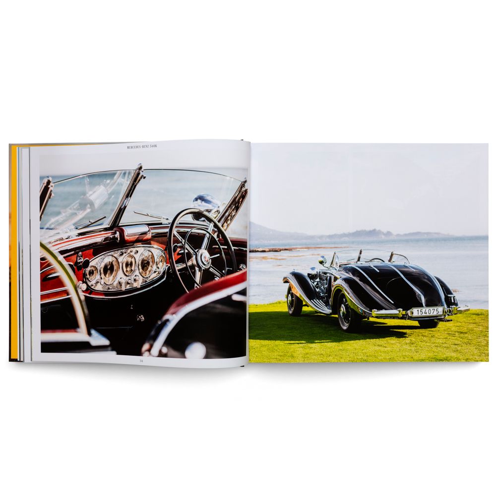 Weitere Ansicht: The Germans - Beautiful Machines