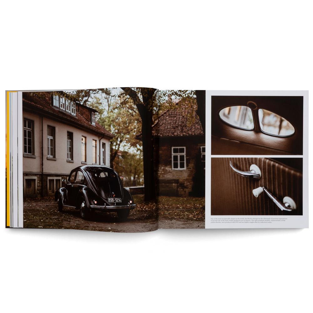 Weitere Ansicht: The Germans - Beautiful Machines