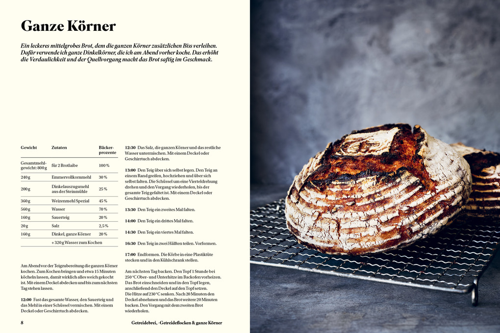 Weitere Ansicht: Sauerteig für alle | Kenny Jakobsson