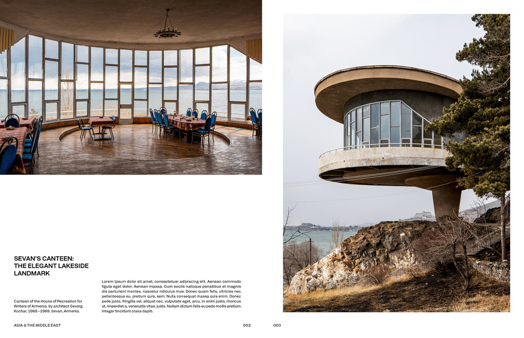 Weitere Ansicht: Concrete, mon amour