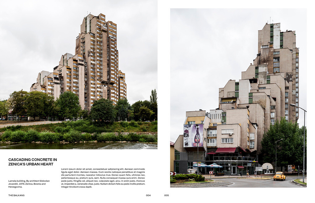 Weitere Ansicht: Concrete, mon amour
