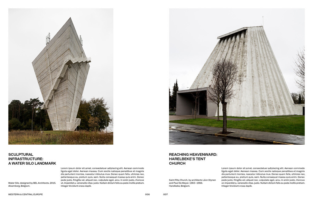 Weitere Ansicht: Concrete, mon amour