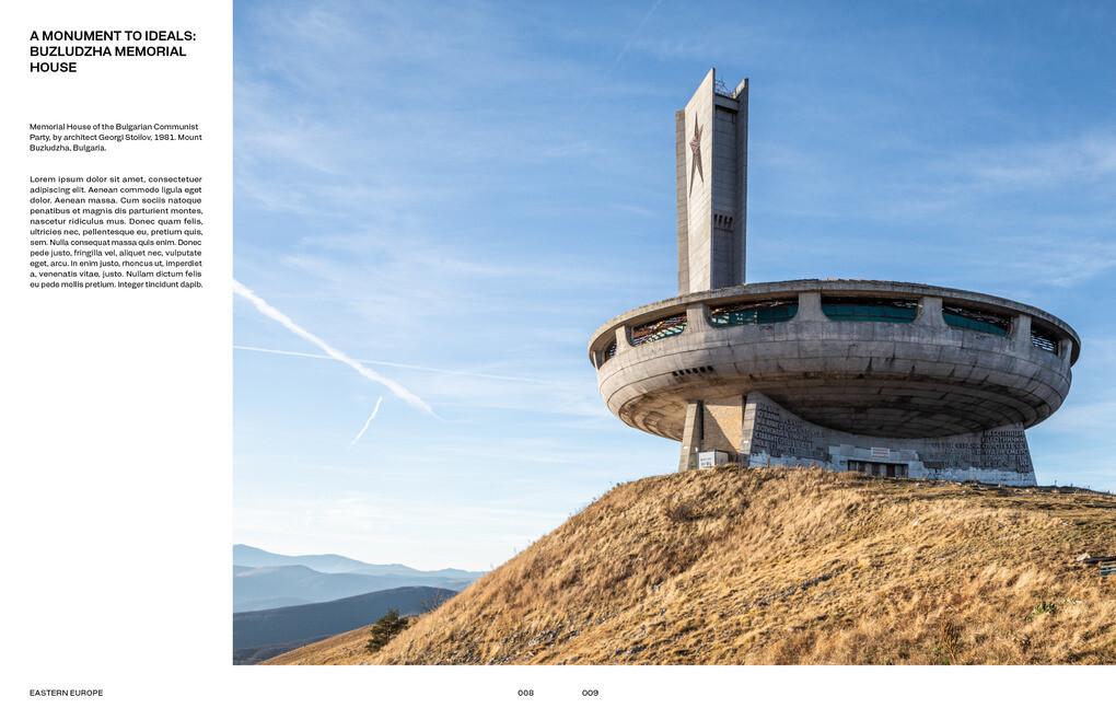 Weitere Ansicht: Concrete, mon amour