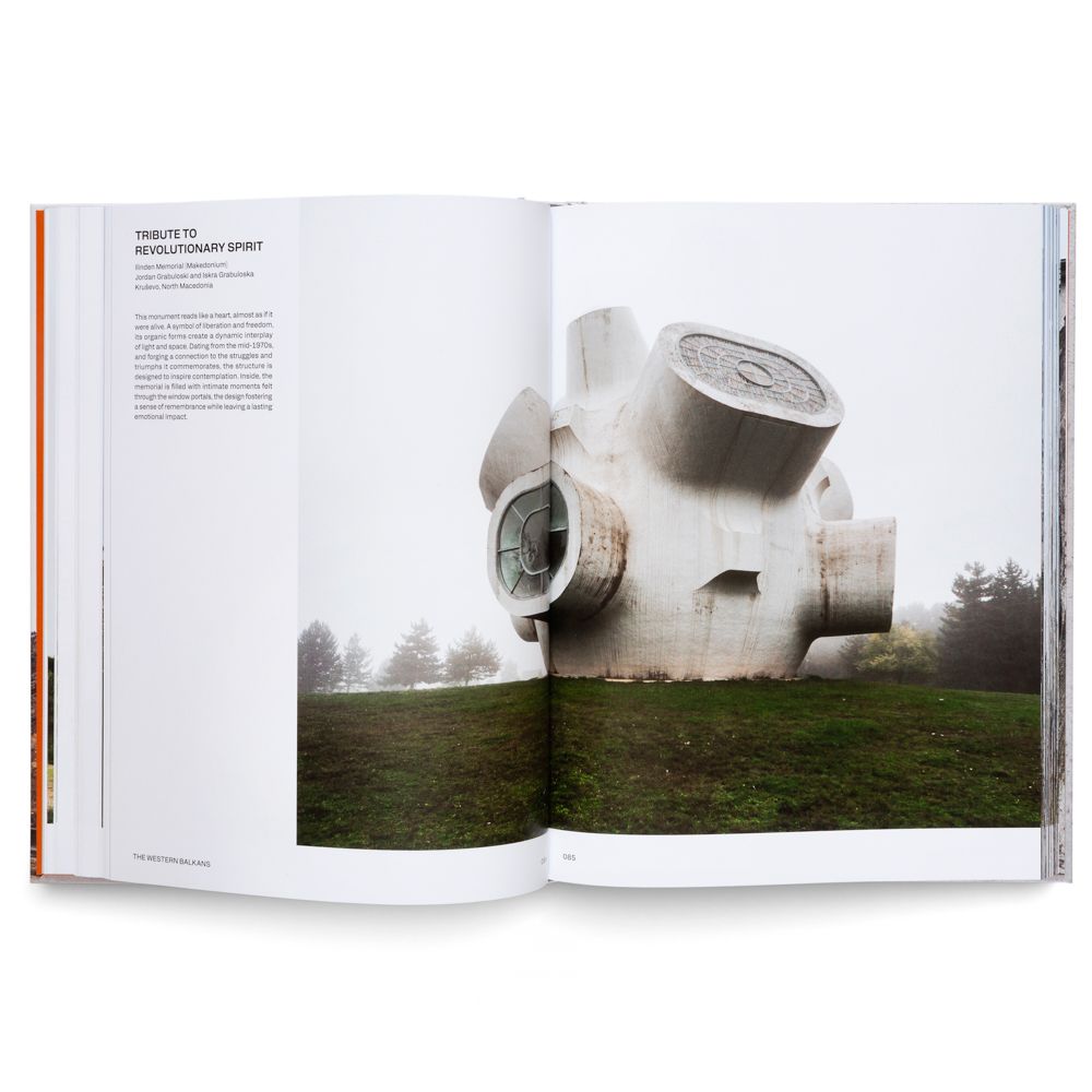 Weitere Ansicht: Concrete, mon amour