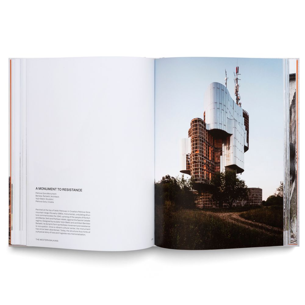 Weitere Ansicht: Concrete, mon amour