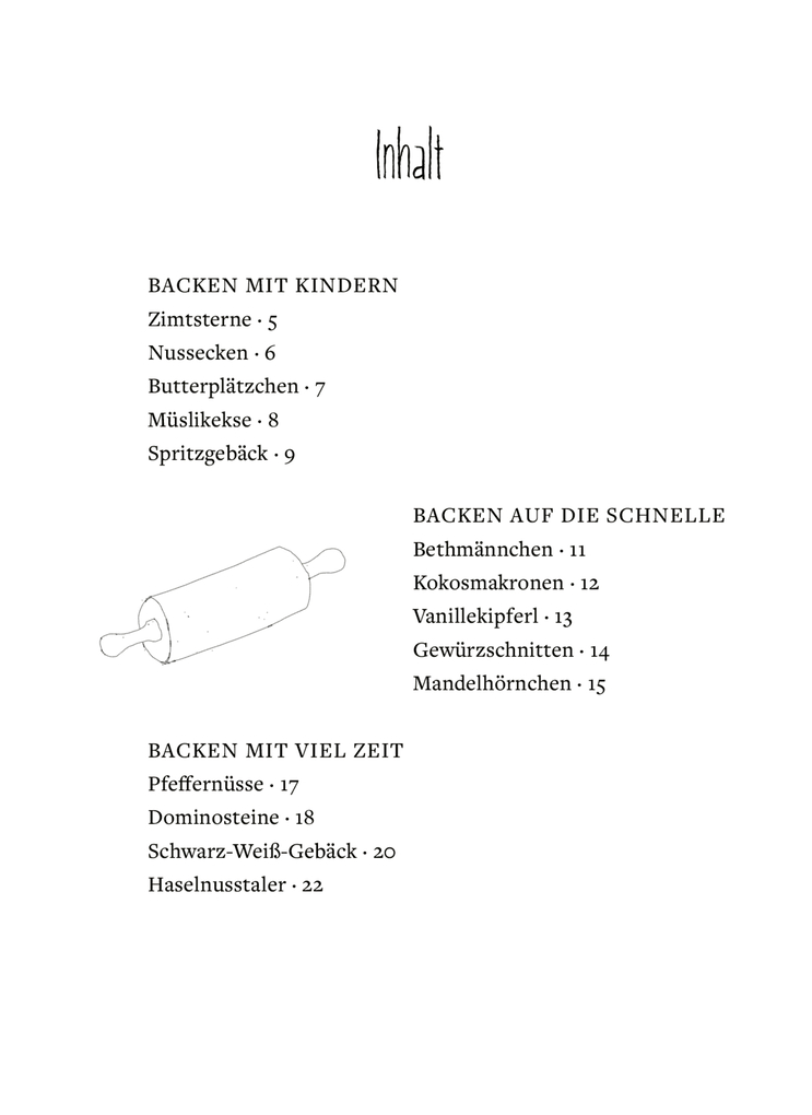Weitere Ansicht: Merry Keksmas