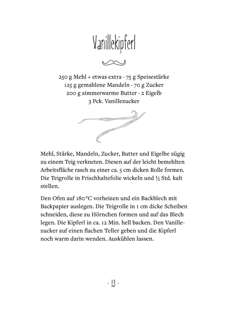 Weitere Ansicht: Merry Keksmas