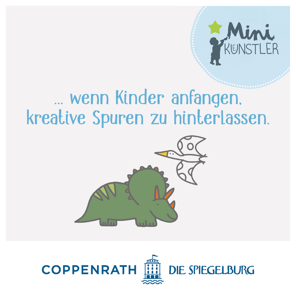 Weitere Ansicht: Meine erste Malrolle