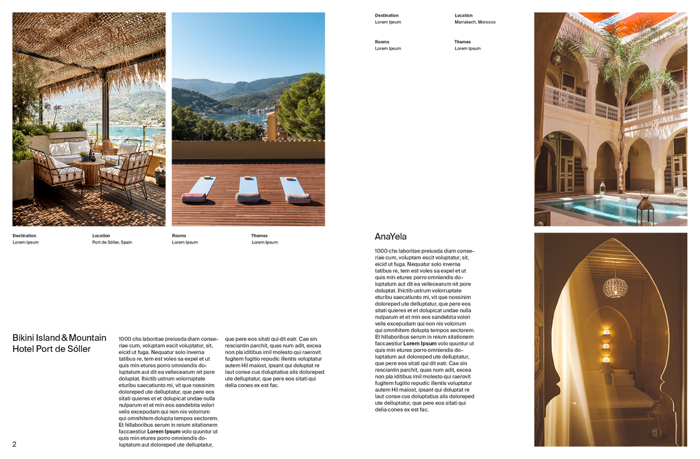 Weitere Ansicht: Designed to Stay