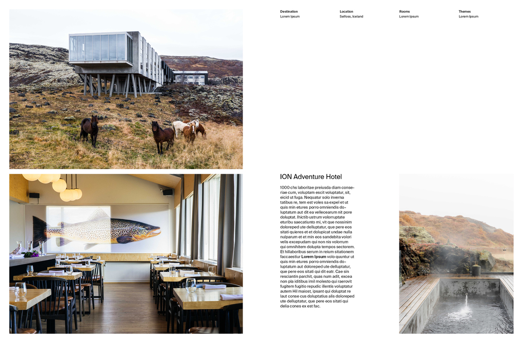 Weitere Ansicht: Designed to Stay