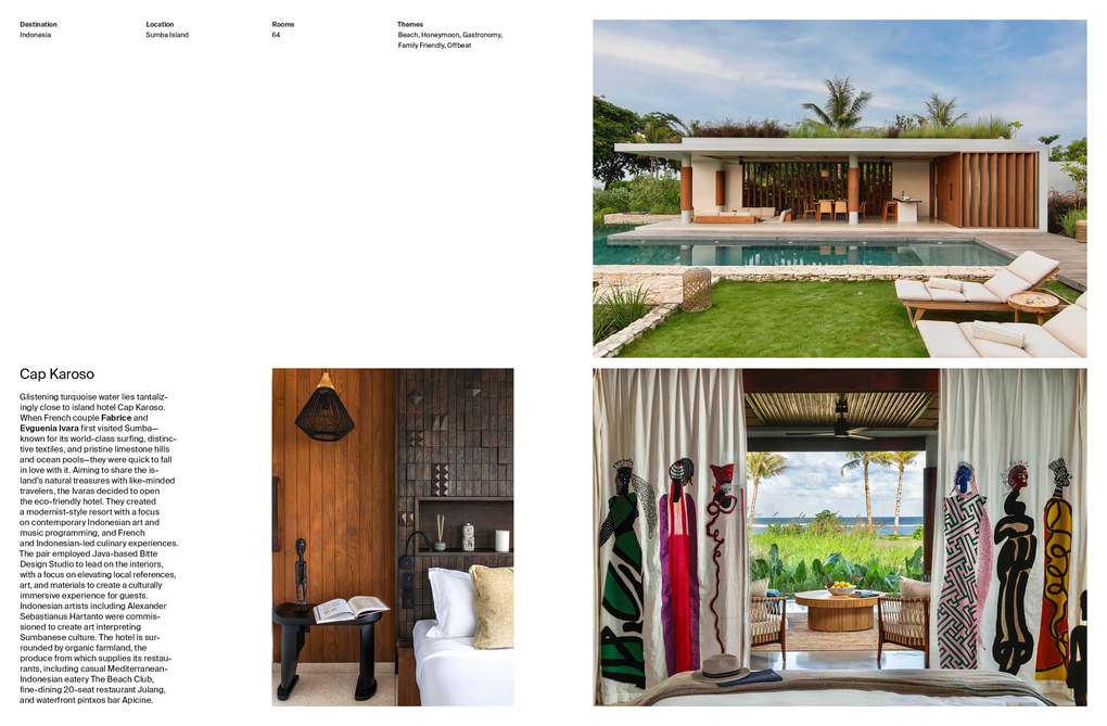 Weitere Ansicht: Designed to Stay
