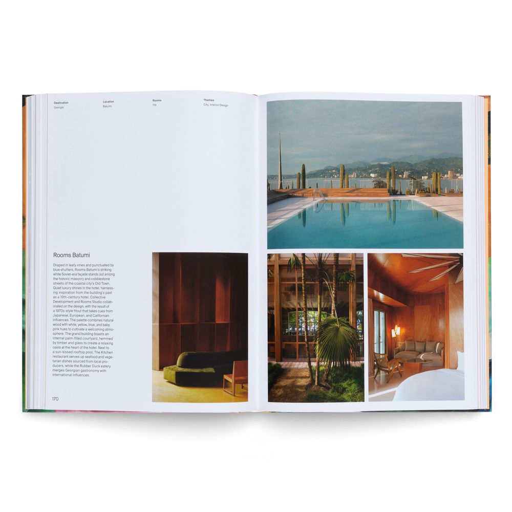 Weitere Ansicht: Designed to Stay