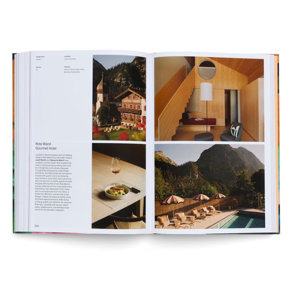 Weitere Ansicht: Designed to Stay