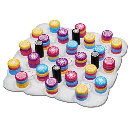 Weitere Ansicht: Mandala Stones
