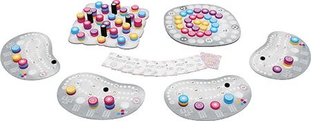 Weitere Ansicht: Mandala Stones