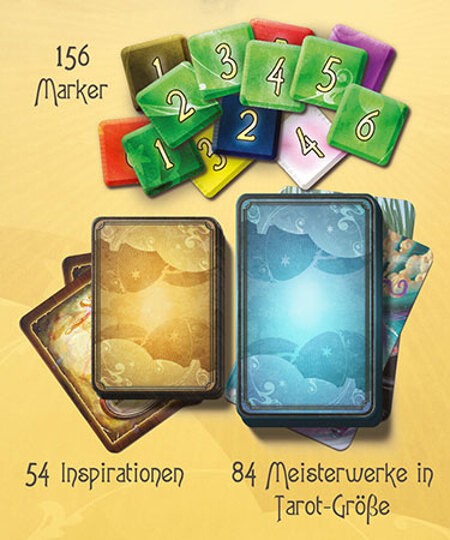 Weitere Ansicht: Muse: Renaissance | Sorenson, Jordan