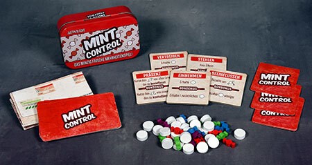 Weitere Ansicht: Mint Control