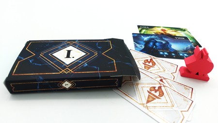 Weitere Ansicht: Divinus Grundspiel