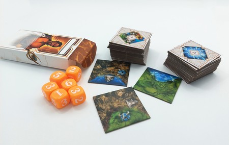 Weitere Ansicht: Divinus Grundspiel