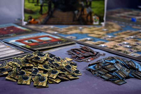 Weitere Ansicht: Pacific Rails Inc. (de)
