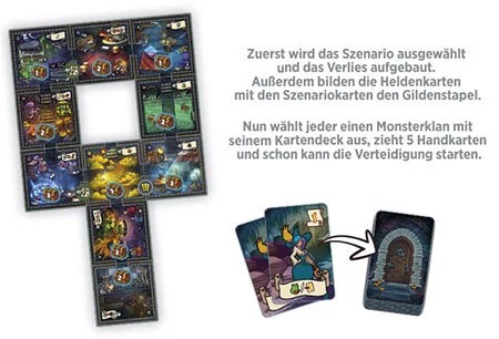 Weitere Ansicht: Helden müssen draußen bleiben!