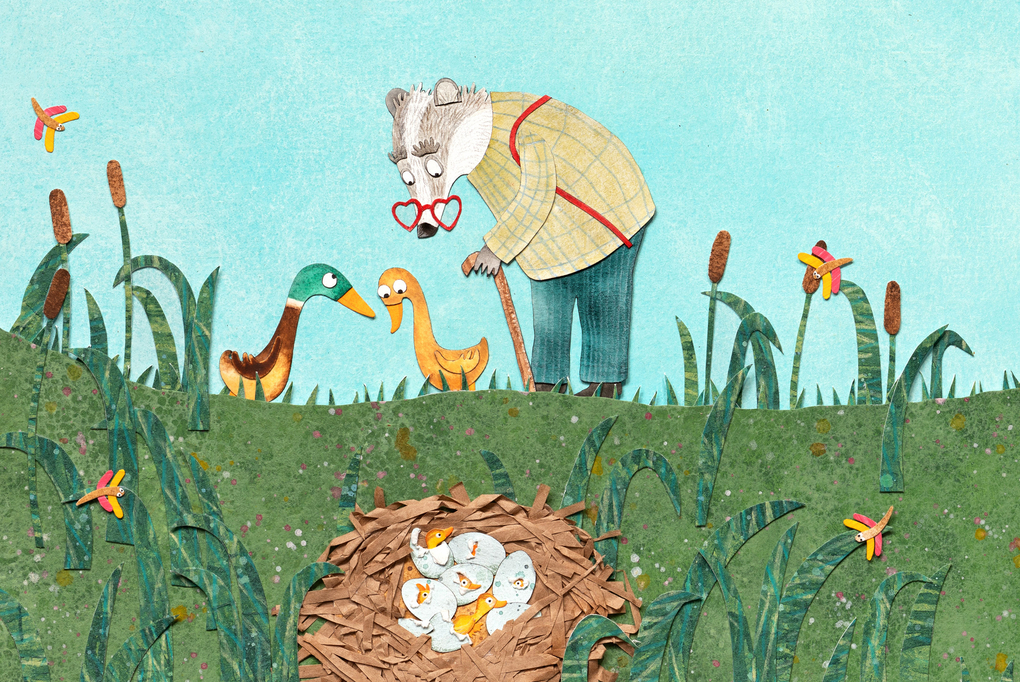 Weitere Ansicht: Plötzlich Mama! | Rebekka Stelbrink