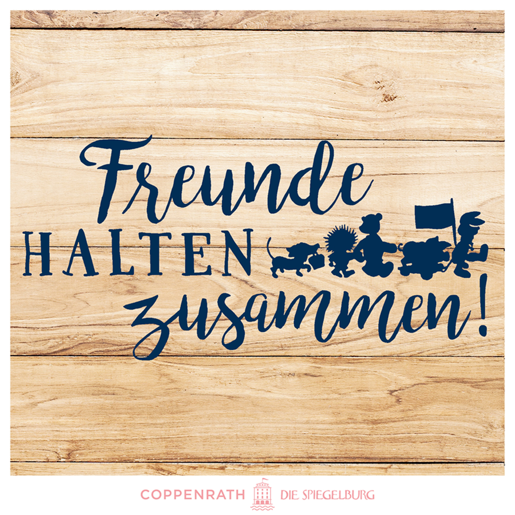 Weitere Ansicht: Freundebuch - Meine Freunde