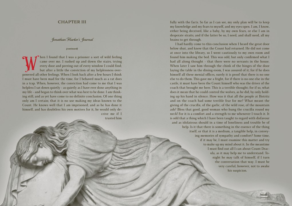 Weitere Ansicht: Dracula (English Edition) | Bram Stoker