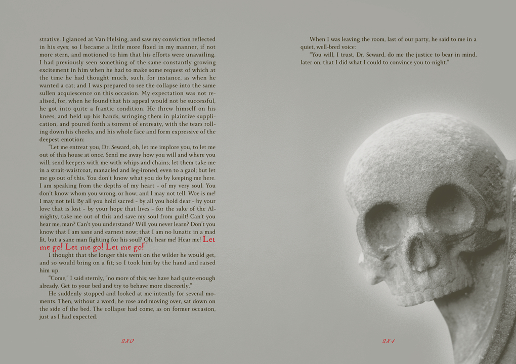 Weitere Ansicht: Dracula (English Edition) | Bram Stoker