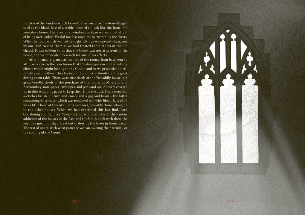 Weitere Ansicht: Dracula (English Edition) | Bram Stoker