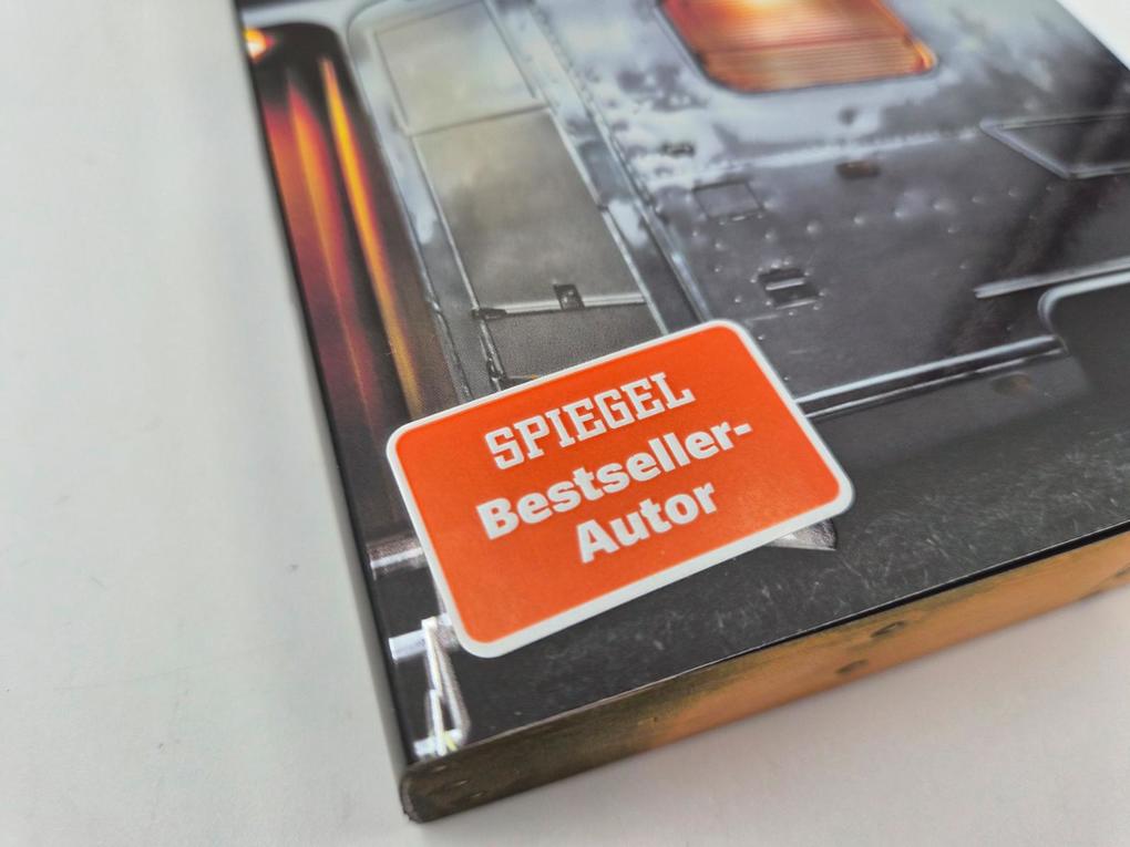 Weitere Ansicht: Das Camp | Linus Geschke