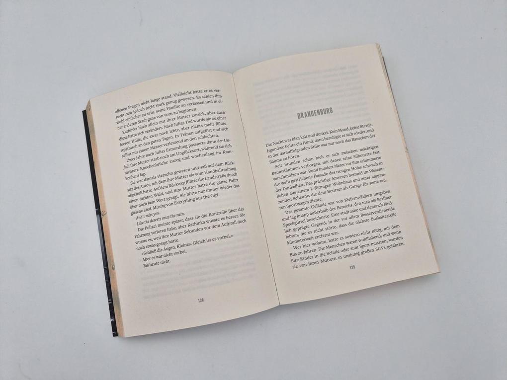 Weitere Ansicht: Das Camp | Linus Geschke