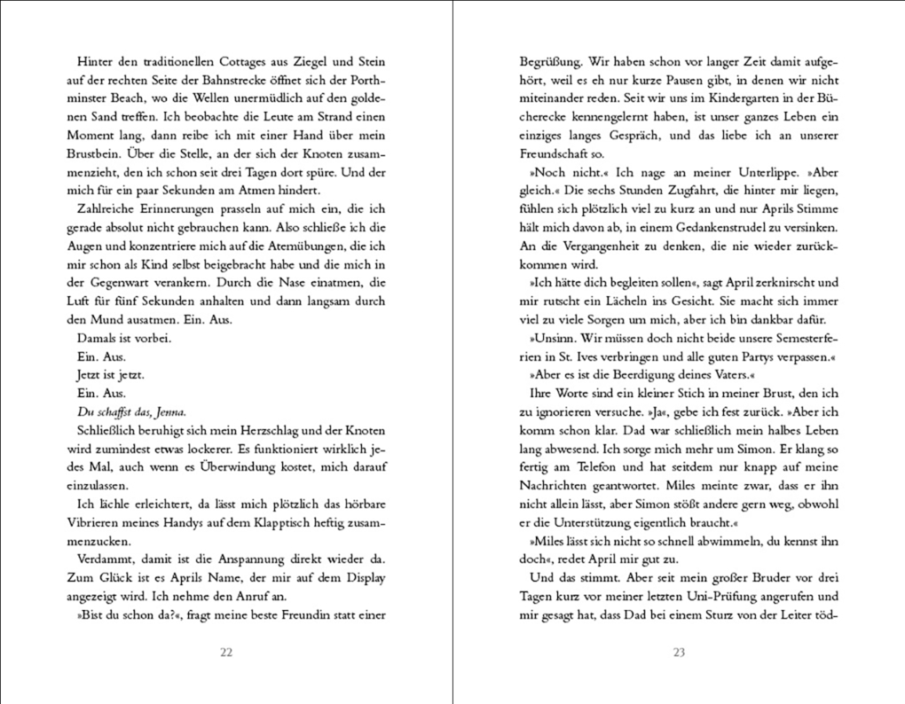 Weitere Ansicht: Queens Cartel (Band 2) - With All Your Fears | Anne Lück