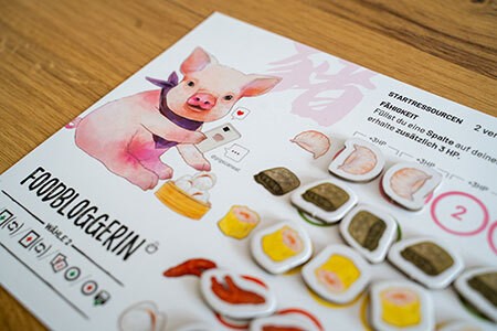 Weitere Ansicht: Dim Sum